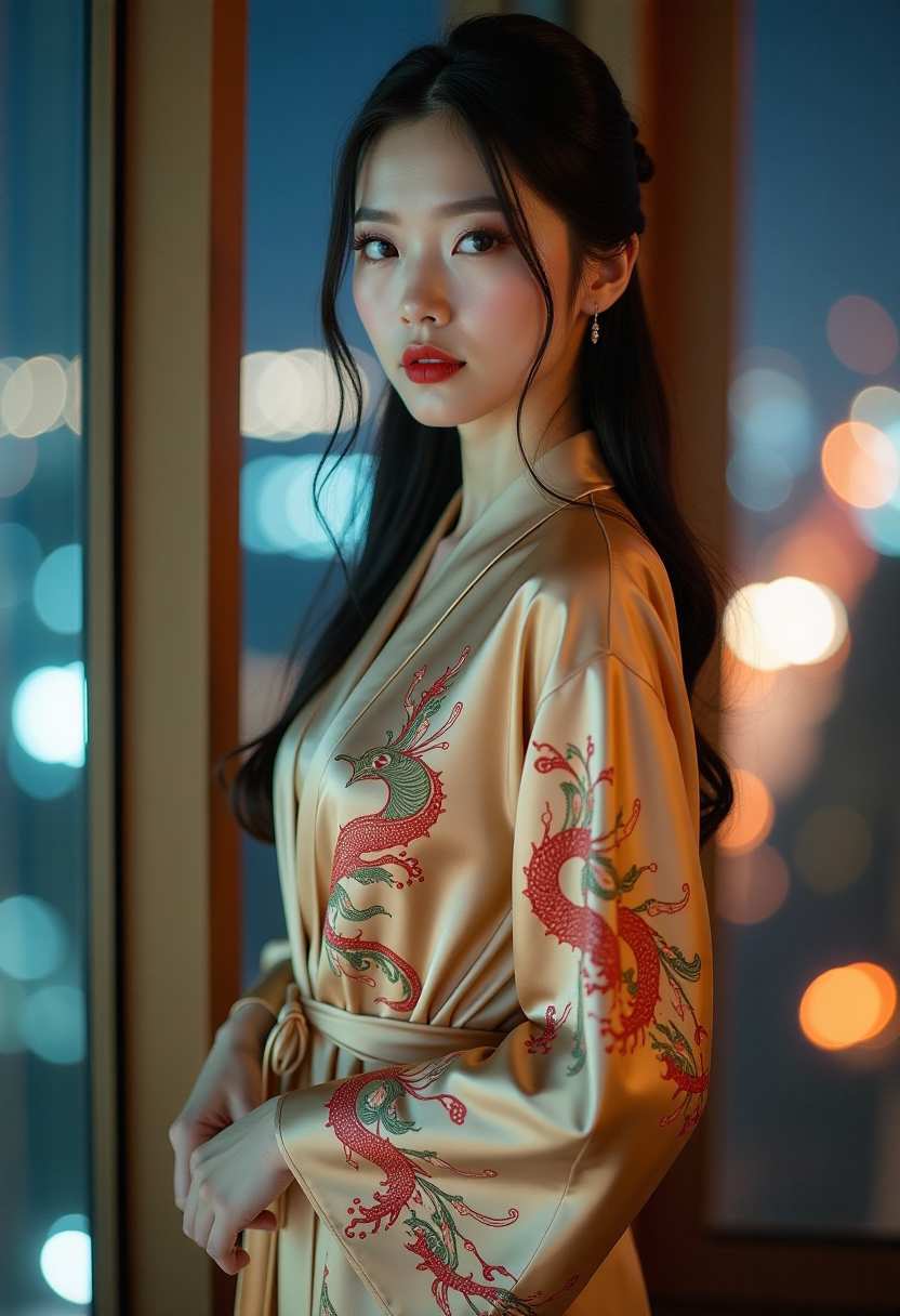 奥雷访谈全纪录海报